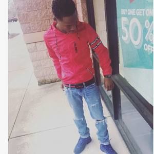 Meet your Posher, Quincy